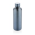 Nerezová termofľaša 500ml, svetlomodrá
