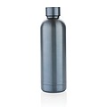 Nerezová termofľaša 500ml, svetlomodrá
