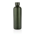 Nerezová termofľaša 500ml, zelená