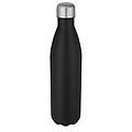 Nerezová termofľaša, 750 ml, čierna