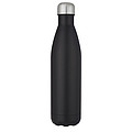 Nerezová termofľaša, 750 ml, čierna