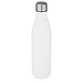 Nerezová termofľaša, 750ml, biela