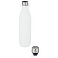 Nerezová termofľaša, 750ml, biela