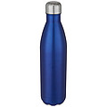 Nerezová termofľaša, 750ml, modrá