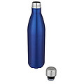 Nerezová termofľaša, 750ml, modrá