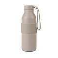 Nerezová termofľaša VINGA Niro 500 ml od RCS, béžová