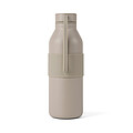 Nerezová termofľaša VINGA Niro 500 ml od RCS, béžová