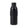 Nerezová termofľaša VINGA Niro 500 ml od RCS, čierna