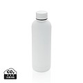 Nerezová termoska 500ml, biela