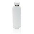 Nerezová termoska 500ml, biela