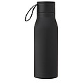 Nerezová termoska, 500ml, čierna