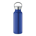 Nerezová termoska, 500ml, kráľovská modrá