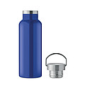 Nerezová termoska, 500ml, kráľovská modrá
