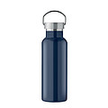Nerezová termoska, 500ml, námornícka modrá
