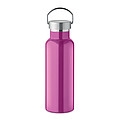 Nerezová termoska, 500ml, ružová