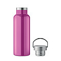 Nerezová termoska, 500ml, ružová