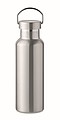 Nerezová termoska, 500ml, strieborná
