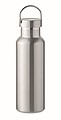 Nerezová termoska, 500ml, strieborná