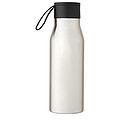 Nerezová termoska, 500ml, strieborná
