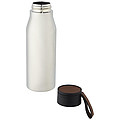 Nerezová termoska, 500ml, strieborná