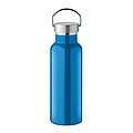 Nerezová termoska, 500ml, svetlo kráľovská modrá