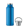Nerezová termoska, 500ml, svetlo kráľovská modrá