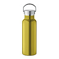 Nerezová termoska, 500ml, svetlozelená