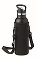 Nerezová termoska, 700ml, dve viečka, obal