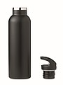 Nerezová termoska, 700ml, dve viečka, obal