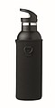 Nerezová termoska, 700ml, dve viečka, obal