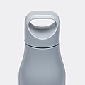 Nerezová termoska s korkovým dnom, objem 500 ml
