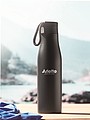 Nerezová termoska s magnetickým viečkom, 600 ml