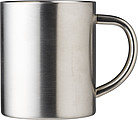 Nerezový hrnček 300 ml