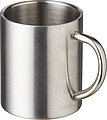 Nerezový hrnček 300 ml
