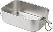 Nerezový lunchbox, 750 ml