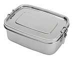 Nerezový lunchbox o objeme cca 1100 ml