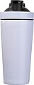 Nerezový proteínový šejker 750 ml, biela