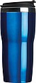Nerezový termohrnček, 480ml, modrý