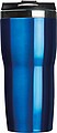 Nerezový termohrnček, 480ml, modrý