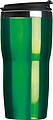 Nerezový termohrnček, 480ml, zelený