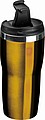 Nerezový termohrnček, 480ml, zlatý
