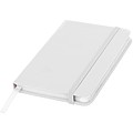 Notebook A6, biela