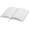 Notebook A6, biela