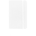 Notebook A6, biela
