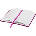 Notebook A6, fuchsiová