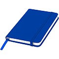 Notebook A6, kráľovská modrá
