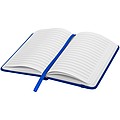 Notebook A6, kráľovská modrá