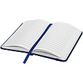 Notebook A6, námornícka modrá