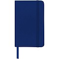Notebook A6, námornícka modrá