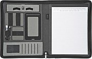 Obal na dokumenty A4 s powerbankou 4000mAh